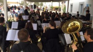 banda formentera