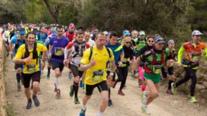 Trail dels Fars
