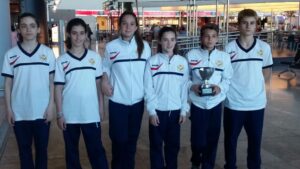 julen triay karate