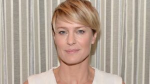 Robin Wright