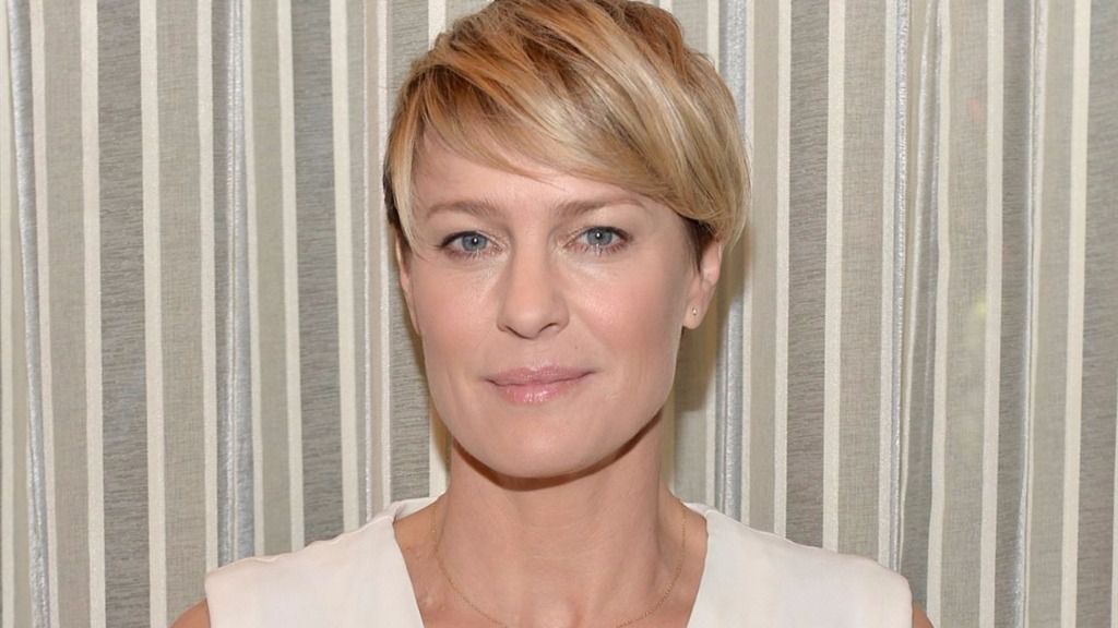 Robin Wright