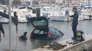 Coche Portixol