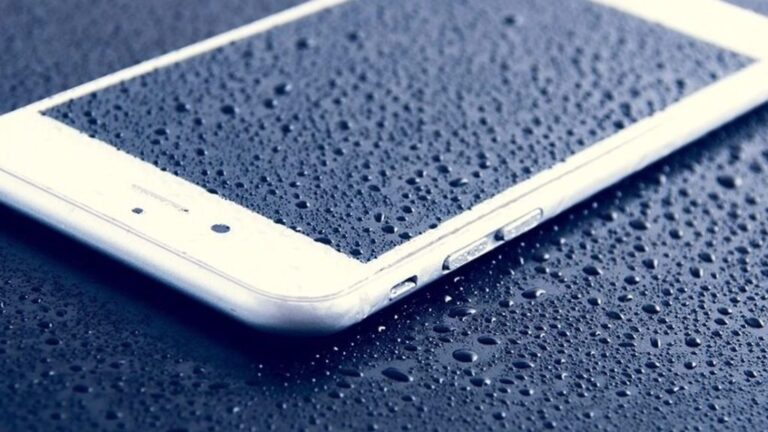 Smartphone