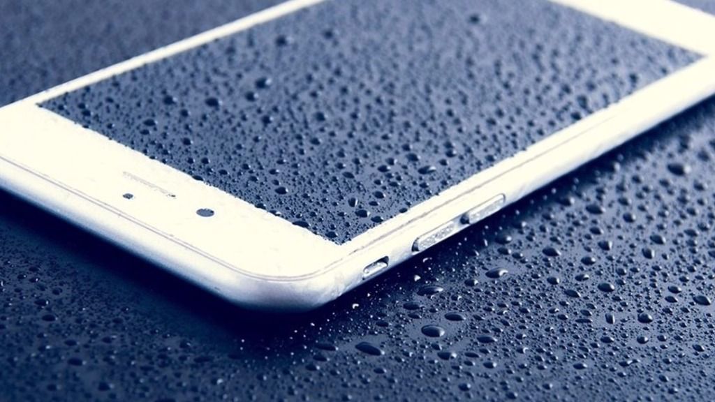 Smartphone