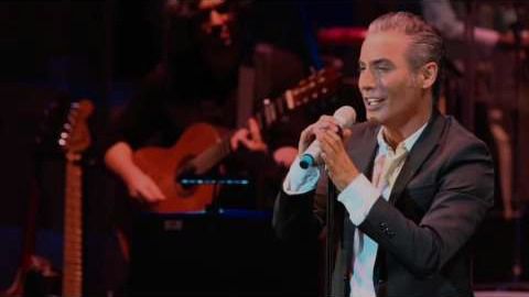 Concierto de Pitingo