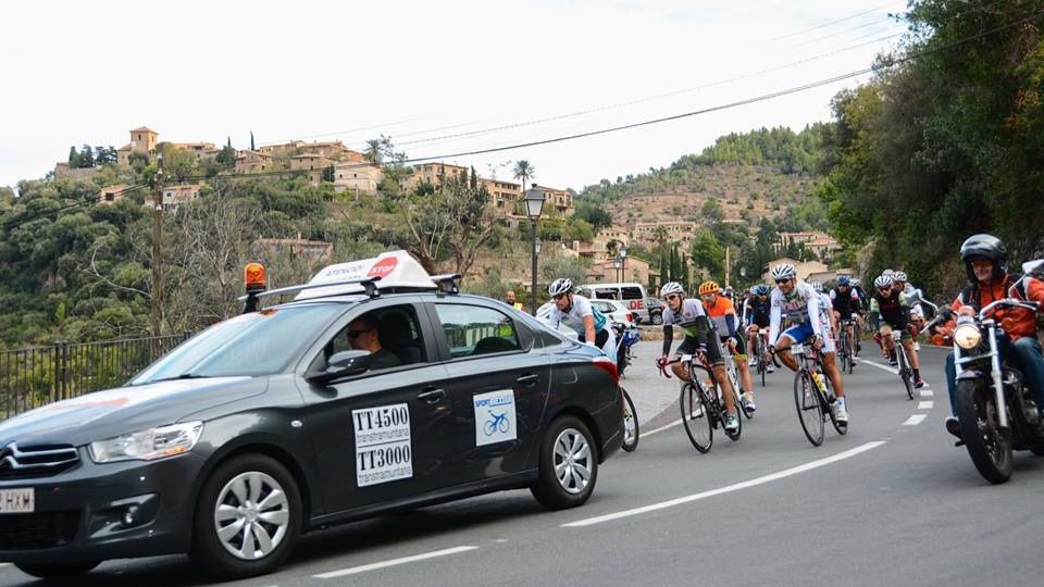 Iba a ser la séptima edición