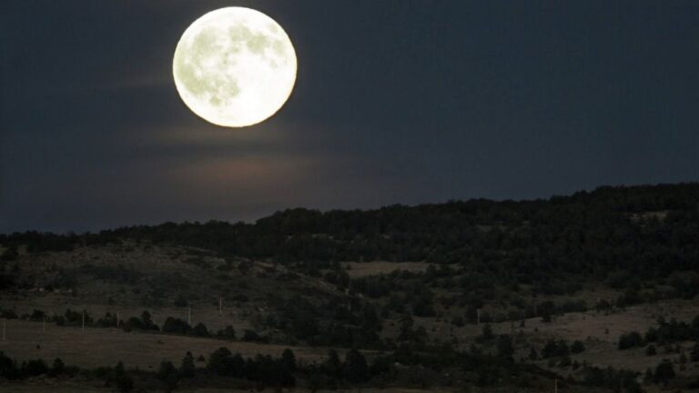 Luna llena