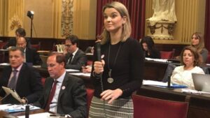 prohens parlament