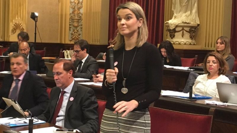 prohens parlament