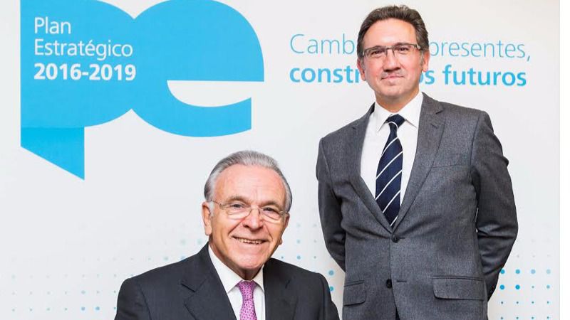 La Caixa