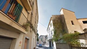 Calle Romaguera