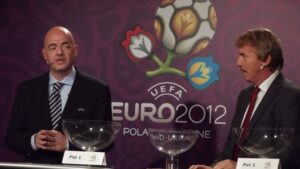 UEFA