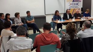 Reunio Consell Escolar