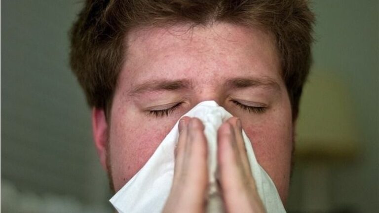 gripe