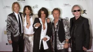 Aerosmith