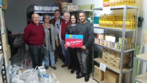 Caritas Andratx