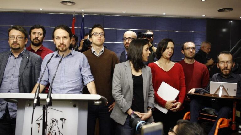 pablo iglesias rdp