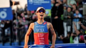 Mario Mola