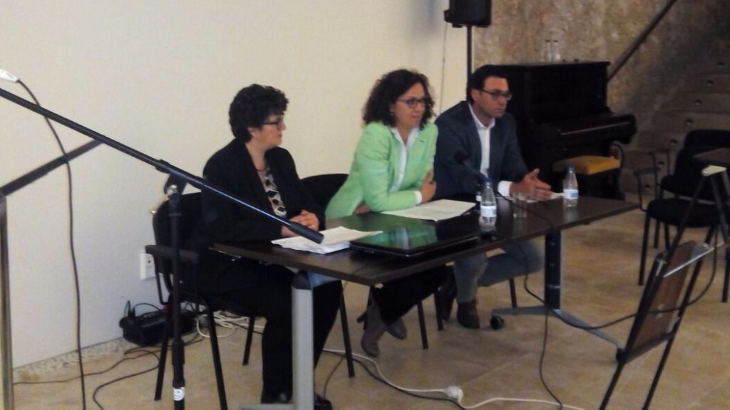 Catalina Cladera tributos