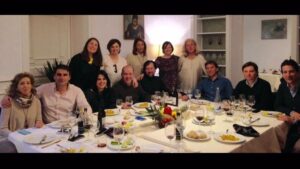 Comida ex pp palma
