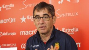 Fernando Vazquez
