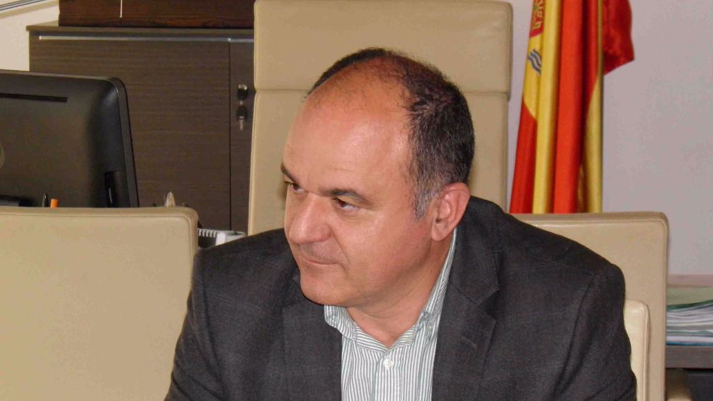 vicent mari alcalde santa eularia