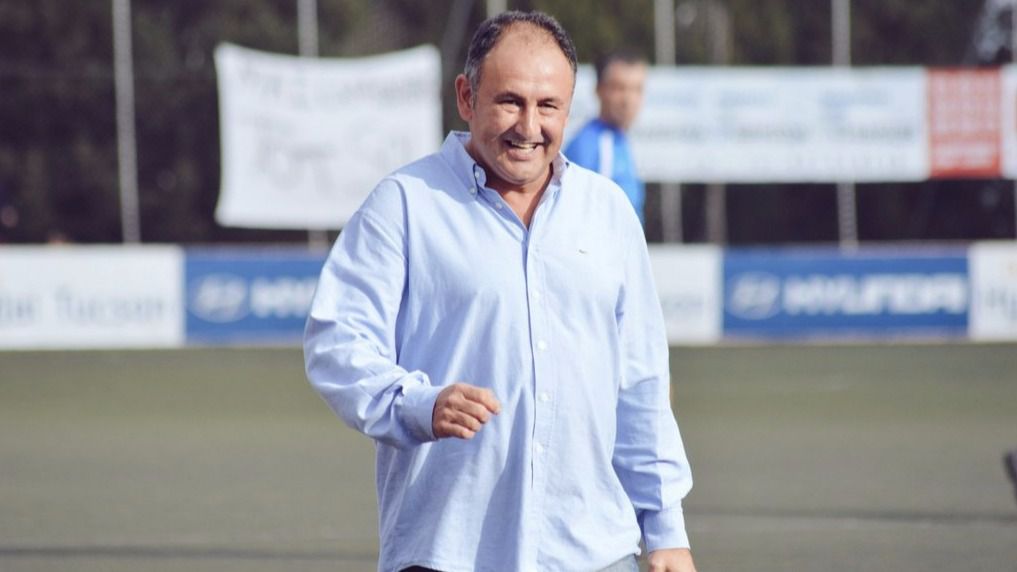 Entrenador llosetense