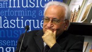Miquel Duran Pastor