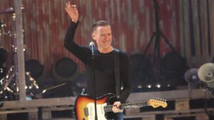 Imagen de Bryan Adams
