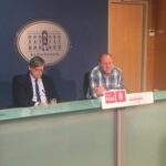 Vicens Thomàs y Andreu Alcover