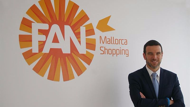 fan mallorca shopping