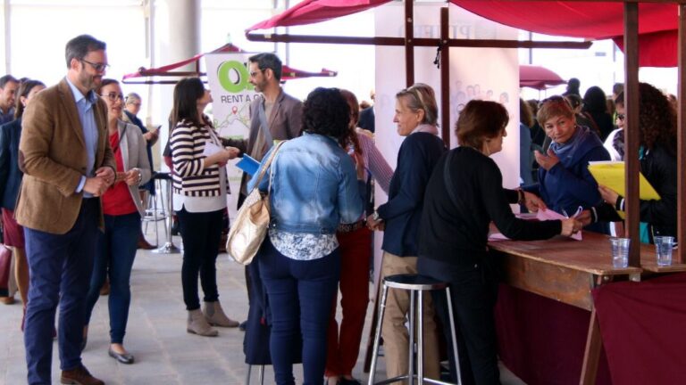 El alcalde de Palma ha asistido a la misma