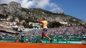 Rafel Nadal