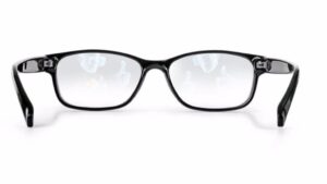 Gafas Facebook