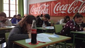 Concurso Coca-Cola