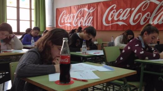Concurso Coca-Cola