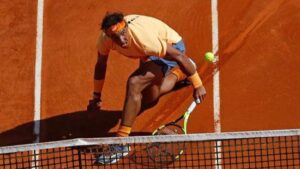 Rafel Nadal