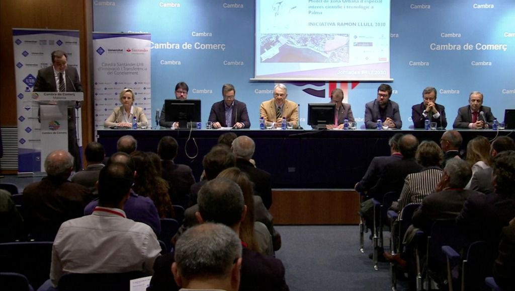 Jornades Ramon Llull 2030