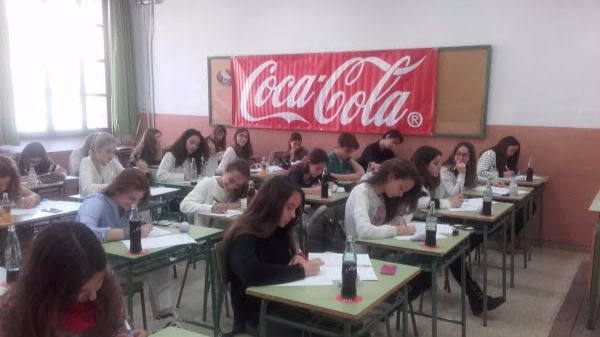 Concurso Coca-Cola