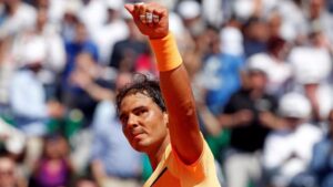 Nadal