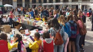 D&iacute;a de Sant Jordi