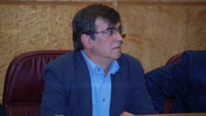 Francesc Antich