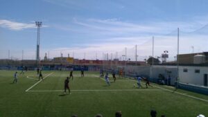 Atl&egrave;tic Balears - Bar&ccedil;a B