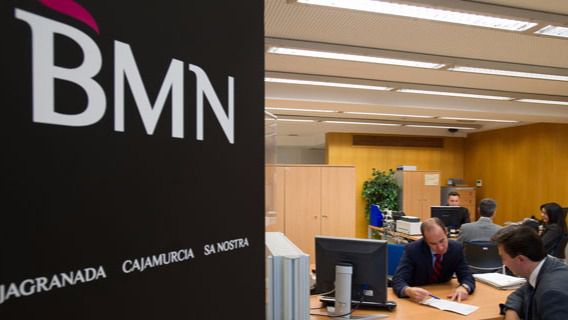 Oficina de Sa Nostra