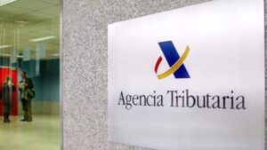 Agencia Tributaria