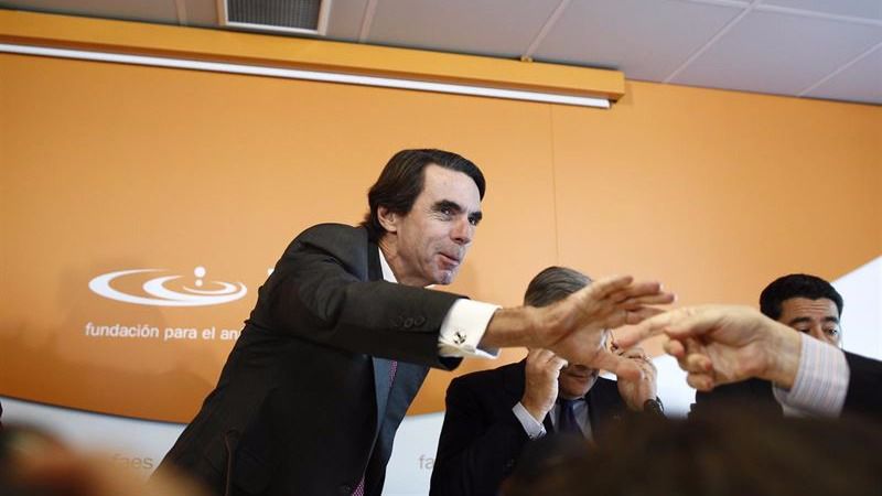 Aznar