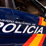 policia nacional