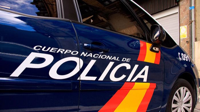 policia nacional