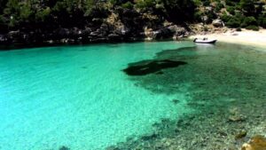 Imagen de Cala Murta