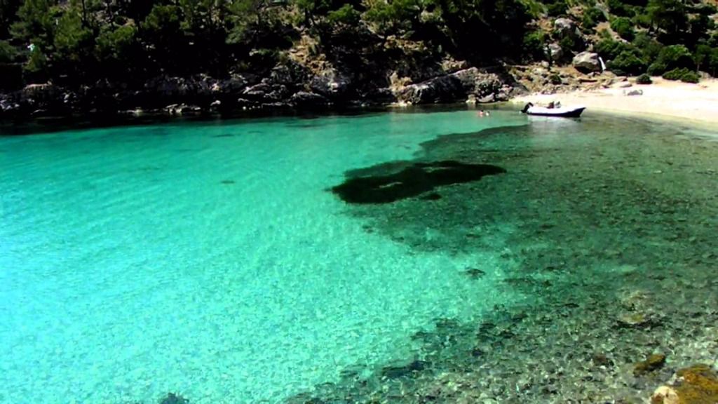 Imagen de Cala Murta